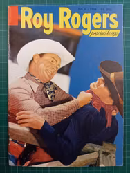 Roy Rogers 1956 - 08