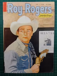 Roy Rogers 1956 - 07
