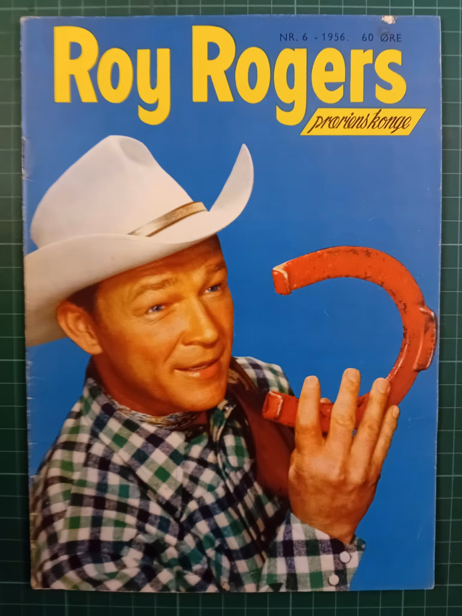 Roy Rogers 1956 - 06