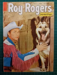 Roy Rogers 1956 - 05