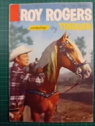 Roy Rogers 1956 - 14