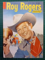 Roy Rogers 1955 - 22