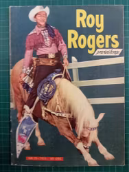 Roy Rogers 1955 - 15