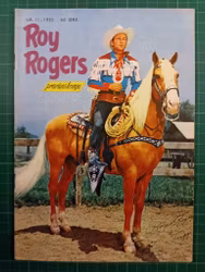 Roy Rogers 1955 - 11