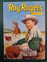 Roy Rogers 1955 - 06
