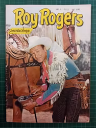 Roy Rogers 1955 - 03