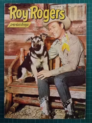 Roy Rogers 1954 - 04