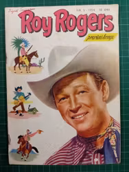 Roy Rogers 1954 - 05