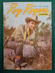 Roy Rogers 1955 - 21