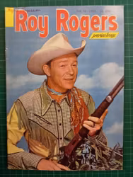 Roy Rogers 1955 - 18