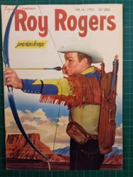 Roy Rogers 1955 - 16