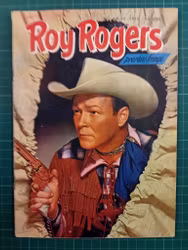 Roy Rogers 1955 - 10