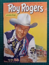 Roy Rogers 1955 - 02