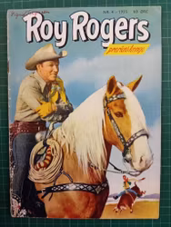 Roy Rogers 1955 - 04