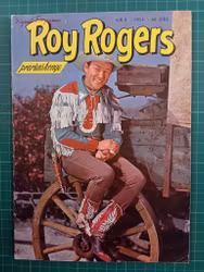 Roy Rogers 1955 - 09
