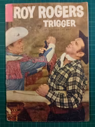 Roy Rogers 1956 - 22