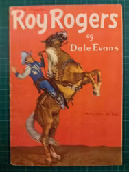 Roy Rogers 1956 - 21