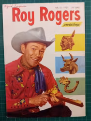Roy Rogers 1956 - 16