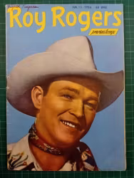 Roy Rogers 1956 - 15