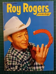Roy Rogers 1956 - 06
