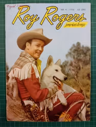 Roy Rogers 1956 - 04