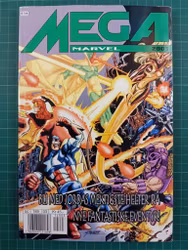 Mega Marvel 2001