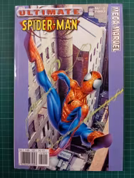 Mega Marvel 2002 - 02 (Ultimate Spiderman)