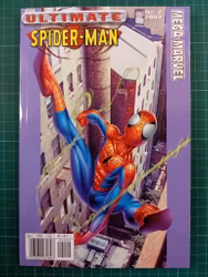 Mega Marvel 2002 - 02 (Ultimate Spiderman)