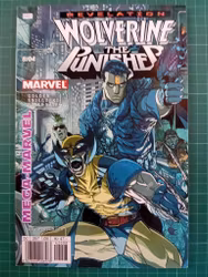 Mega Marvel 2004 - 08