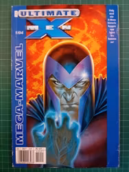 Mega Marvel 2004 - 01