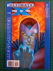 Mega Marvel 2004 - 01