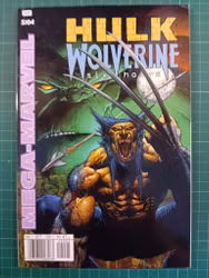 Mega Marvel 2004 - 05