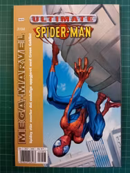Mega Marvel 2004 - 03 (Ultimate Spiderman)