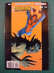 Mega Marvel 2005 - 04 (Ultimate Spiderman)