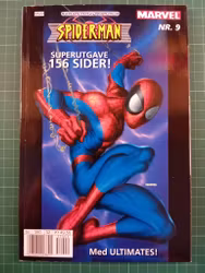 Mega Marvel 2005 - 02 (Ultimate Spiderman)