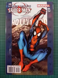 Mega Marvel 2006 - 01 (Ultimate Spiderman)