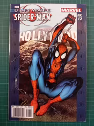 Mega Marvel 2006 - 01 (Ultimate Spiderman)