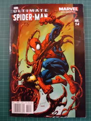Mega Marvel 2006 - 03 (Ultimate Spiderman)