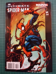 Mega Marvel 2006 - 03 (Ultimate Spiderman)