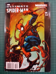 Mega Marvel 2006 - 03 (Ultimate Spiderman)