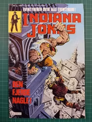 Indiana Jones 1984 - 06