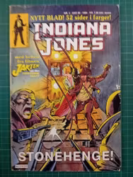 Indiana Jones 1984 - 03