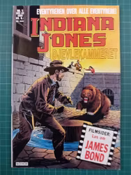 Indiana Jones 1985 - 05