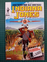 Indiana Jones 1985 - 04