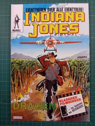 Indiana Jones 1985 - 04