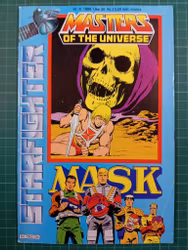 Starfighter 1988 - 06