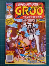 Groo 1990 - 04