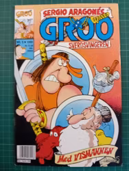 Groo 1990 - 05