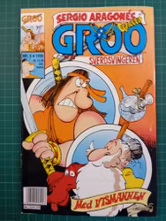 Groo 1990 - 05