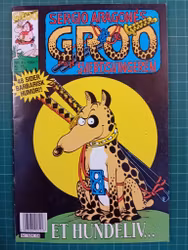 Groo 1991 - 04